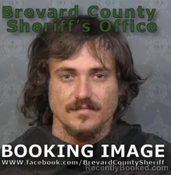 Mugshot of CARLYLE DEAN BRACKETT