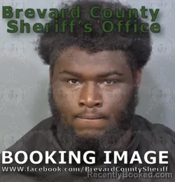 Mugshot of Shajeim Headley