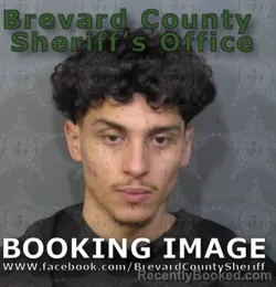 Mugshot of MARWAN FROUH