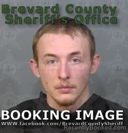 Mugshot of WESSON RICHIE MARX