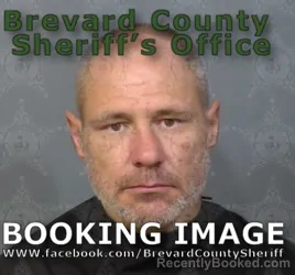 Mugshot of JOSEPH AUGUST DEMARCO