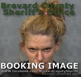 Mugshot of MORGAN SHIRLEY TRUDY BRUCE