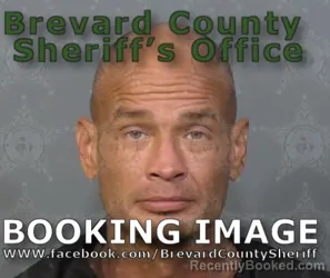 Mugshot of JASON MC CLENDON