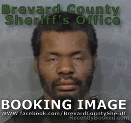 Mugshot of DANQUAN ANIL SMITH