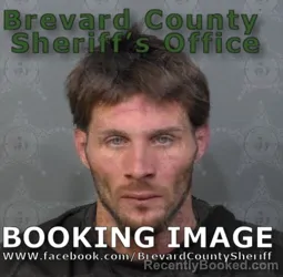 Mugshot of Michael Carl Murphy