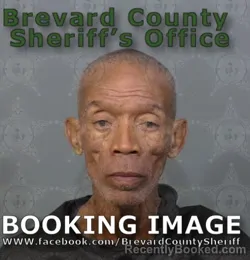 Mugshot of Toney Curtis Ishom