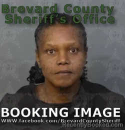 Mugshot of April Annette Hankerson