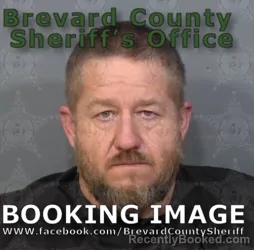Mugshot of Jason Brian Murray