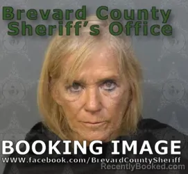 Mugshot of JUDITH ANN ROSENTHAL