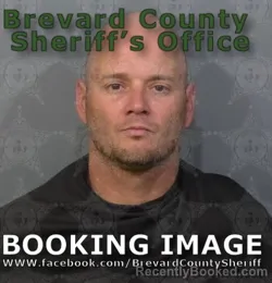 Mugshot of BRIAN ANTHONY TITTLE