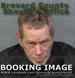 Mugshot of Travis Dillon Doody