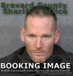 Mugshot of Charles William Bubb