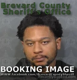 Mugshot of Corey Dillin Livingston