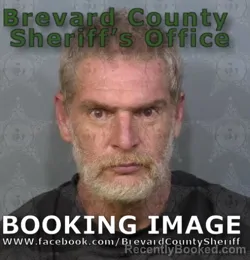 Mugshot of Allen Lewis Minnick