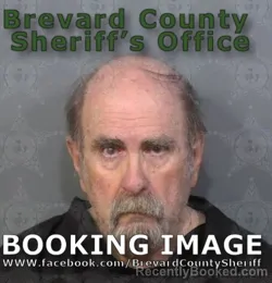 Mugshot of ANTHONY WAYNE KEATON