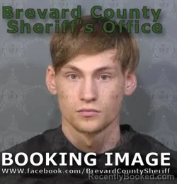 Mugshot of TYLER BOWDEN STELLMON