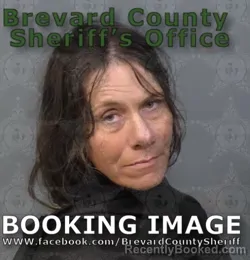 Mugshot of AMBER LOUISE SPURLING