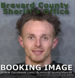 Mugshot of TYLER KRISTOPHER MINTON