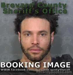 Mugshot of LAUDEN CHARLES CROFOOT