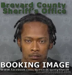 Mugshot of NATHANIEL GLENROY MARTINEZ