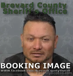 Mugshot of Siros Gildardo Orozco Esteban