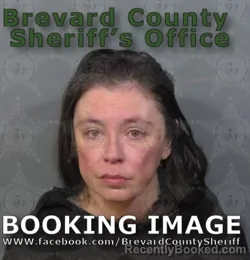 Mugshot of HEAVEN LENA GOSIZK