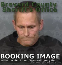 Mugshot of ROBERT ALAN PHEIFF