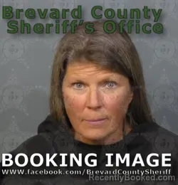 Mugshot of Teri Lyn Elsing