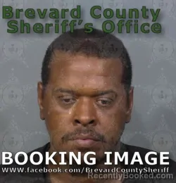 Mugshot of Victor Jamar Jackson