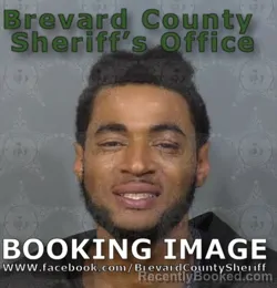 Mugshot of Jahmari Triniy Morales