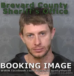 Mugshot of TREVER KEITH MCGEE