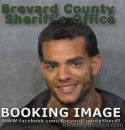 Mugshot of ERIC JORDON JERRY