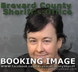 Mugshot of VANDY SAMANTHA QUINN