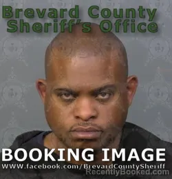 Mugshot of ASTON JERMAINE JOHNSON