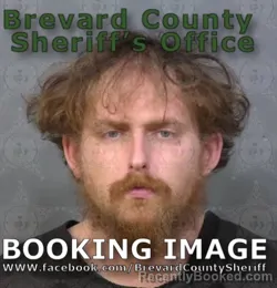 Mugshot of DECLAN JEREMY JEWELL