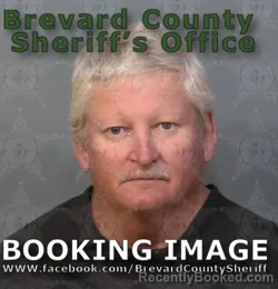 Mugshot of David Campbell Popplein