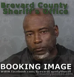 Mugshot of VAN EUGENE BACON