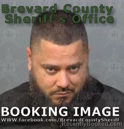 Mugshot of Alexander Nelson Hernandez