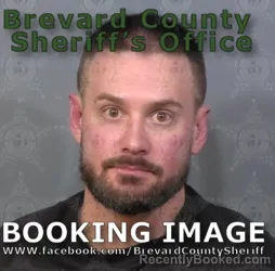 Mugshot of BENJAMIN STEVEN GAULT