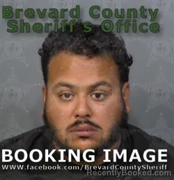 Mugshot of RENE ORTIZ