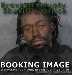 Mugshot of TOMMIE ANGERLO MASON