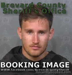 Mugshot of COLT JAY SMEREK