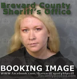 Mugshot of Margaret Ann Landry