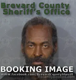 Mugshot of BILLY GENE CHAMBERS