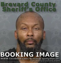 Mugshot of VEGAS RAMONE HUFF