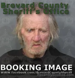 Mugshot of Gary Lee Thomas