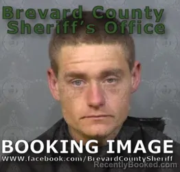 Mugshot of GARY LEE BERNARD