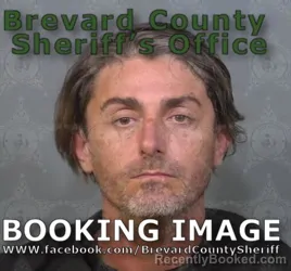 Mugshot of Bob Lee Walton