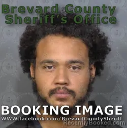 Mugshot of KAREEM ANTWON PARKER