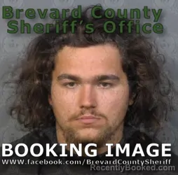 Mugshot of LINCOLN MATHEW PARSLEY